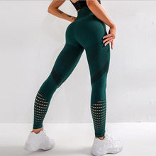 Load image into Gallery viewer, Women Yoga Pants | FashionAddress