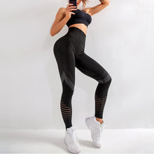 Load image into Gallery viewer, Women Yoga Pants | FashionAddress