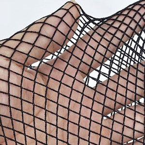 Mesh Fishnet Nylon Tights | Fashion Address