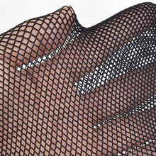 Load image into Gallery viewer, Sexy lady Pantyhose Mesh Fishnet Nylon Tights | Fashion Address