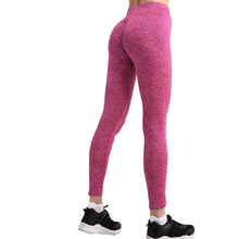 Load image into Gallery viewer, Shop V-Waist Jeggings Women Online | Fashion Address2