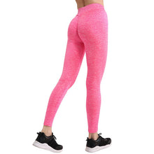 Load image into Gallery viewer, Shop V-Waist Jeggings Women Online | Fashion Address5