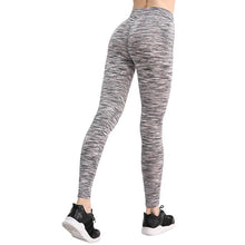 Load image into Gallery viewer, Fashion Push Up Leggings Women Workout Leggings Slim Leggings Polyester V-Waist Jeggings Women Pencil Pants - Fashion Address