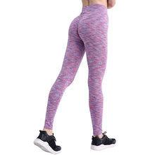 Load image into Gallery viewer, Fashion Push Up Leggings Women Workout Leggings Slim Leggings Polyester V-Waist Jeggings Women Pencil Pants - Fashion Address