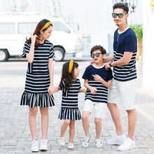 Load image into Gallery viewer, Mommy daddy and me matching outfits | Fashion Address1