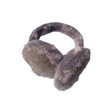 Load image into Gallery viewer, Women&#39;s Faux Fur Insulated Winter Ear Muffs - Fashion Address