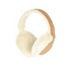 Load image into Gallery viewer, Women&#39;s Faux Fur Insulated Winter Ear Muffs - Fashion Address