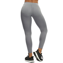 Load image into Gallery viewer, Fashion Push Up Leggings Women Workout Leggings Slim Leggings Polyester V-Waist Jeggings Women Pencil Pants - Fashion Address