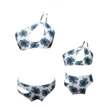 Load image into Gallery viewer, Mother Daughter Swimwear