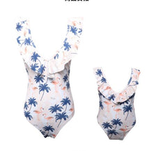 Load image into Gallery viewer, Mother Daughter Swimwear