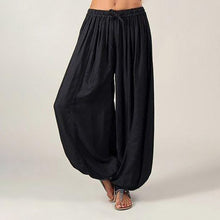 Load image into Gallery viewer, Plus Size Women Harem Pants | FashionAddress