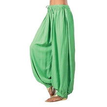 Load image into Gallery viewer, Plus Size Women Harem Pants | FashionAddress