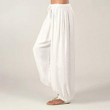 Load image into Gallery viewer, Plus Size Women Harem Pants | FashionAddress