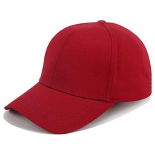 Load image into Gallery viewer, fashion women men ponytail baseball cap - Fashion Address