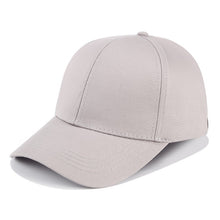 Load image into Gallery viewer, fashion women men ponytail baseball cap - Fashion Address