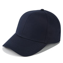 Load image into Gallery viewer, fashion women men ponytail baseball cap - Fashion Address