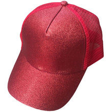 Load image into Gallery viewer, fashion women men ponytail baseball cap - Fashion Address