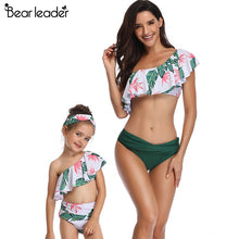 Load image into Gallery viewer, Shop mommy and me swimwear