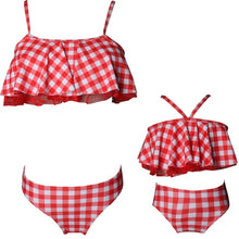 Load image into Gallery viewer, Shop mommy and me swimwear