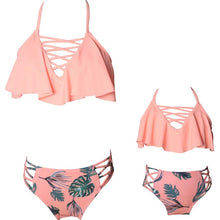 Load image into Gallery viewer, Shop mommy and me swimwear