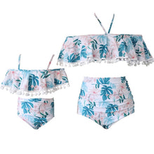 Load image into Gallery viewer, Shop mommy and me swimwear