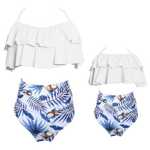 Load image into Gallery viewer, Shop mommy and me swimwear