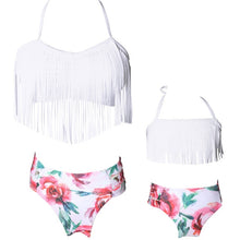 Load image into Gallery viewer, Shop mommy and me swimwear