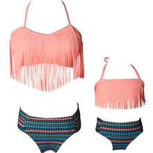 Load image into Gallery viewer, Shop mommy and me swimwear