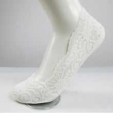 Load image into Gallery viewer, Flower Short Sock | Fashion Address