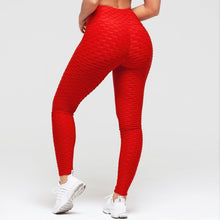 Load image into Gallery viewer, Plus Size Workout Leggings for Women | FashionAddress